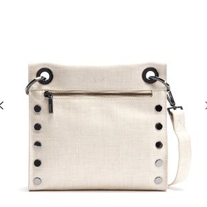 Hammit tony medium in semolia cream